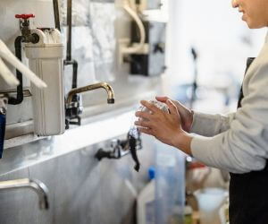 About Downtown Emergency John Plumber - plumbing service experts in Toronto